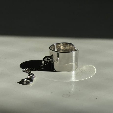 maison margiela ring 12号