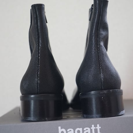 新品 made in Italy bagatt boots
