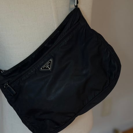 prada shoulder bag #C