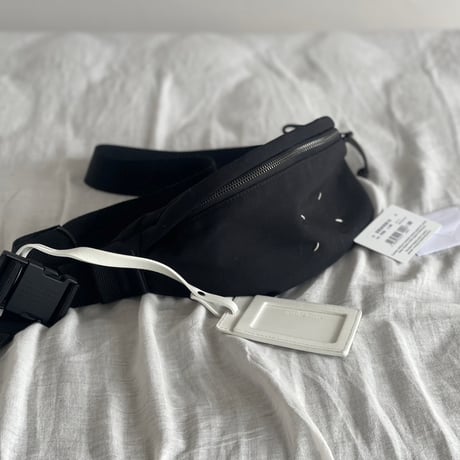 maison margiela body bag
