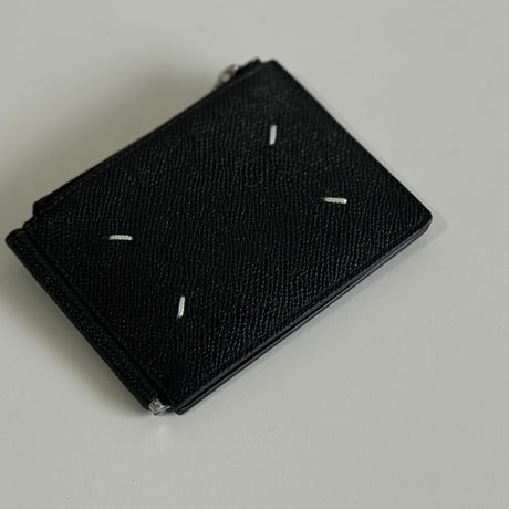 【国内正規品】新品 maison margiela leather wallet