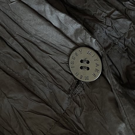 issey miyake pleats reversible jacket 2