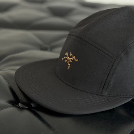 新品 arcteryx 2024ss bird hat