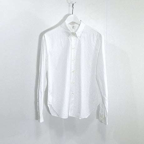 helmut lang”初期”dress shirt