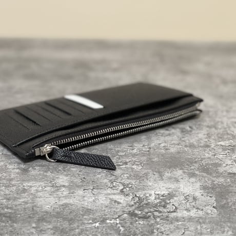 新品 maison margiela 2022aw leather wallet