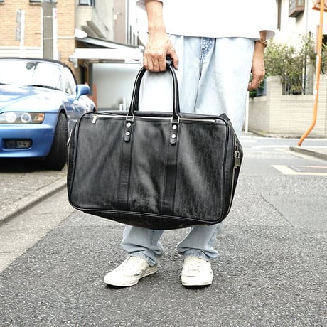 diorhomme trotter bag