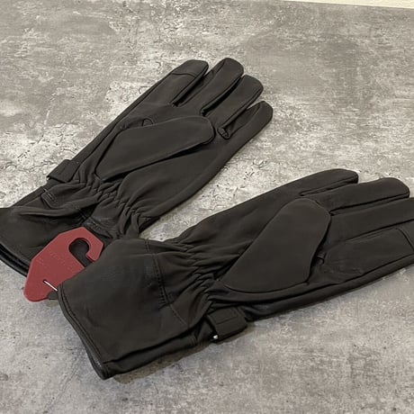 新品 dents leather e-touch gloves