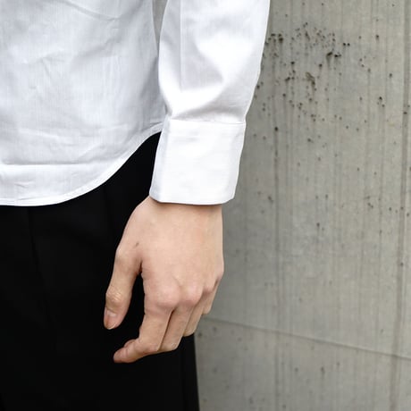 jil sander stripe shirt