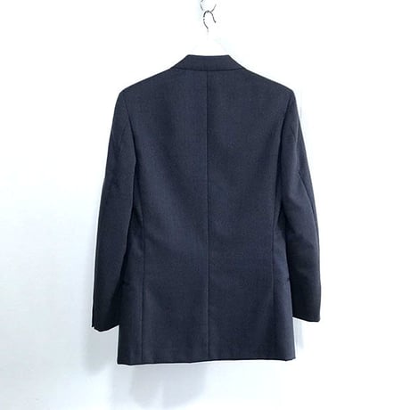 valentino double set up suit