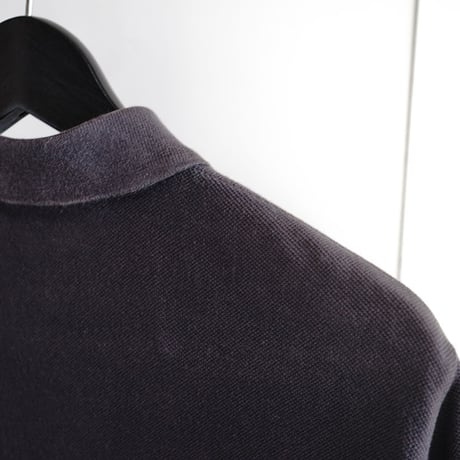 scye polo shirt