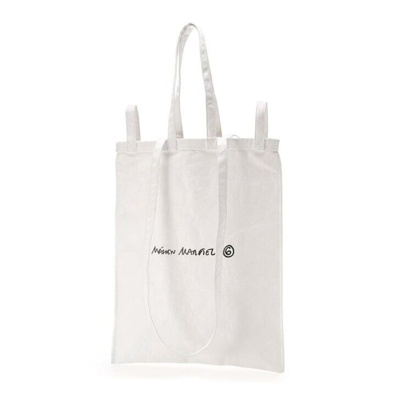 新品 mm6 maison margiela 2021ss fake leather berl 新品 mm6 maison margiela 2021ss fake leather berl