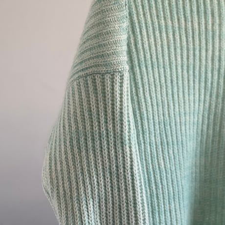 新品 maison margiela 変形 knit