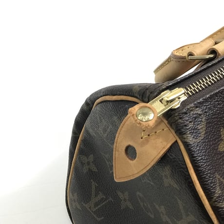 louis vuitton monogram boston bag