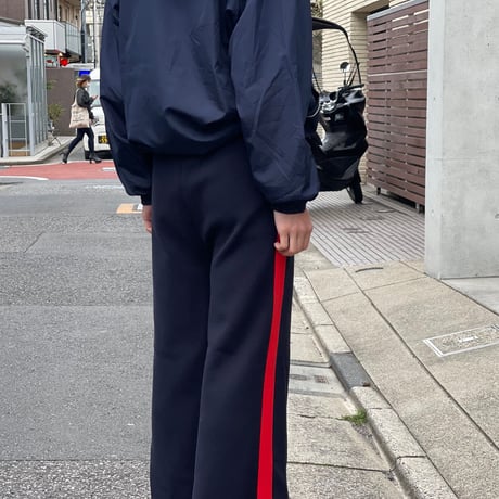 新品 stella mccartney 2020ss eazy flare pants