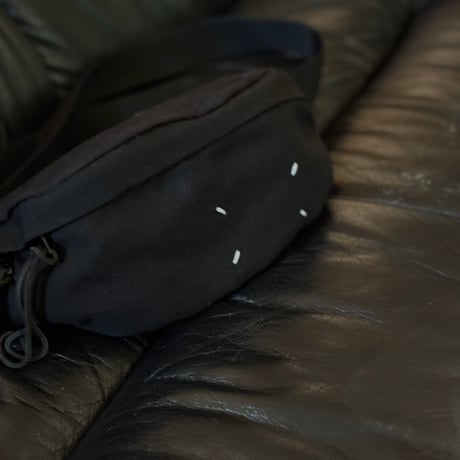 【国内正規】maison margiela body bag  #b