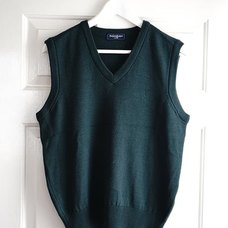 yves saint laurent knit best