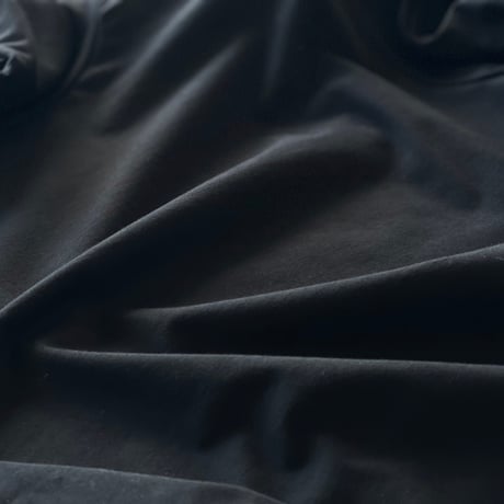 新品 jilsander + 2023 turtle neck black S