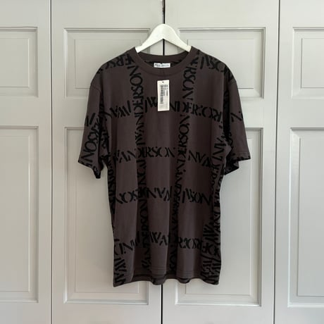 新品 jw anderson tops