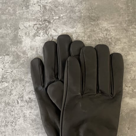 新品 dents leather e-touch gloves