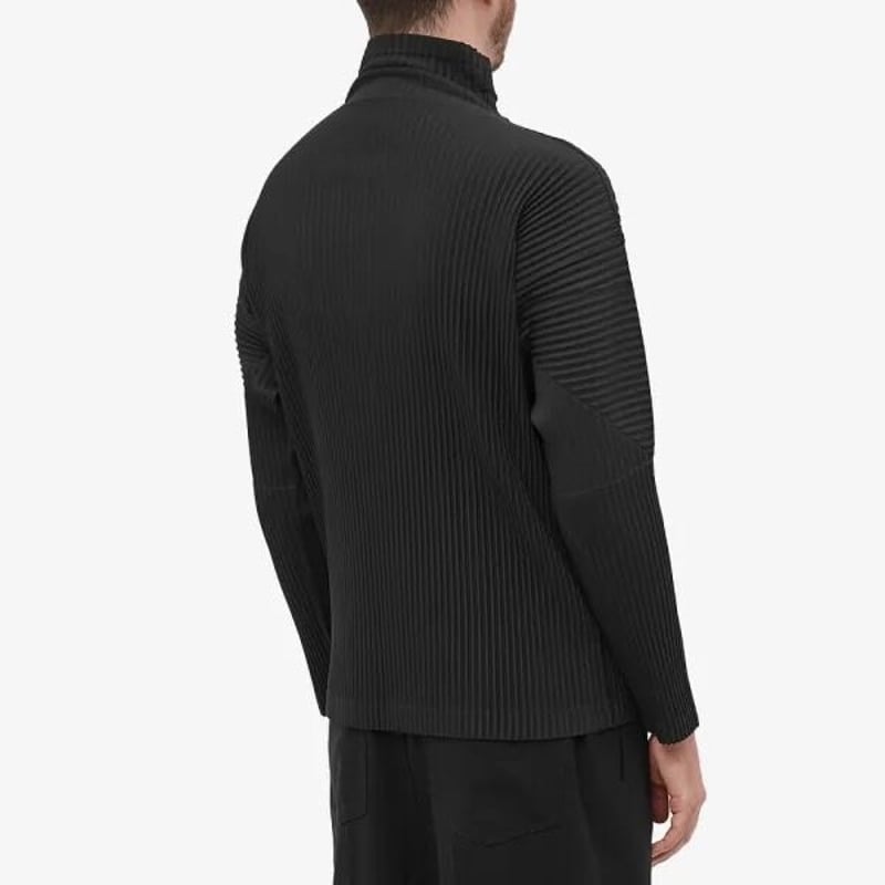 新品 homme plisse issey miyake 2022aw pleats high