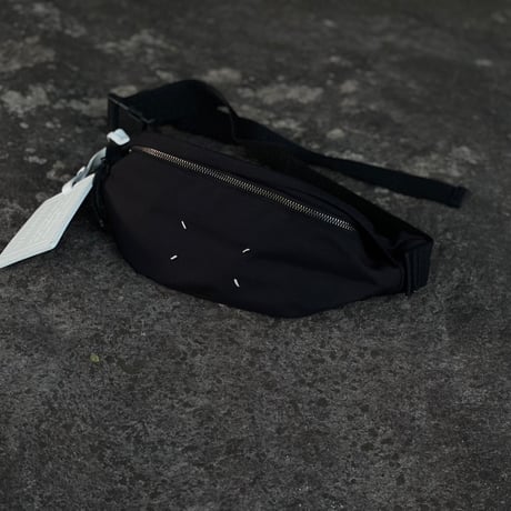 maison margiela body bag