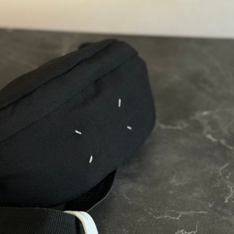 【国内正規】maison margiela body bag