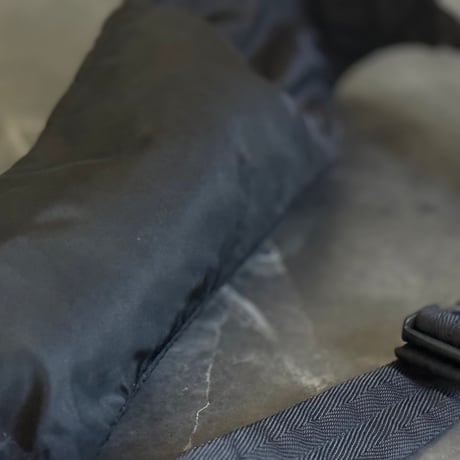 prada shoulder bag