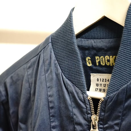 maison margiela 6 ma-1