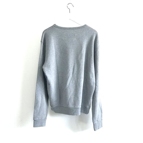 新品 maison margiela stereo type sweat 46