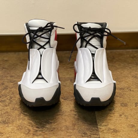 新品 maison margiela 2020aw future high 42