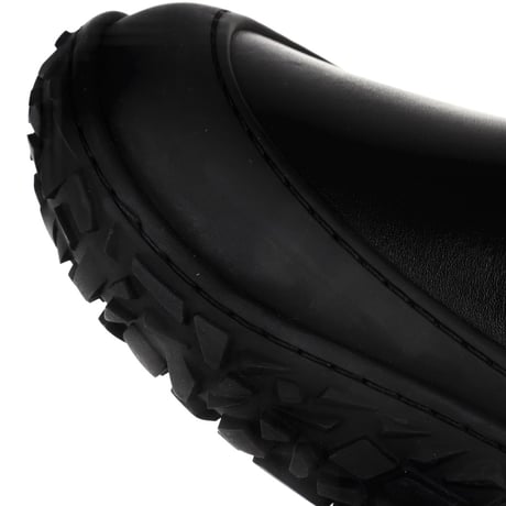 dior signature logo side gore boots 41