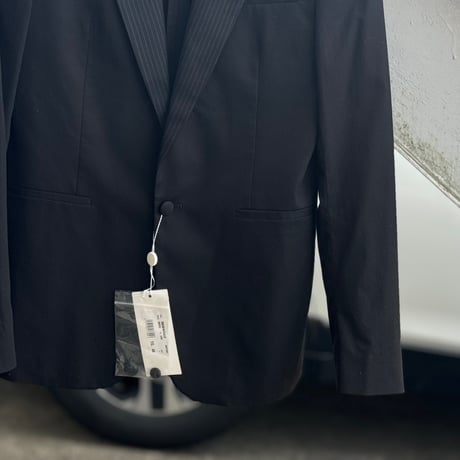 新品 maison margiela tuxedo jacket