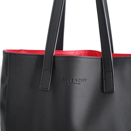 givenchy logo bag