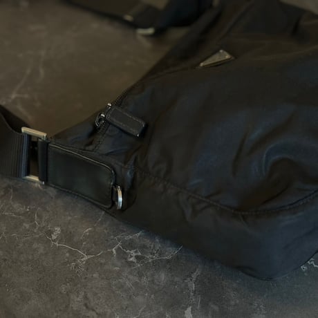 prada shoulder bag #C