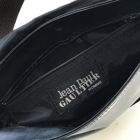 jean paul gaultier shoulder bag
