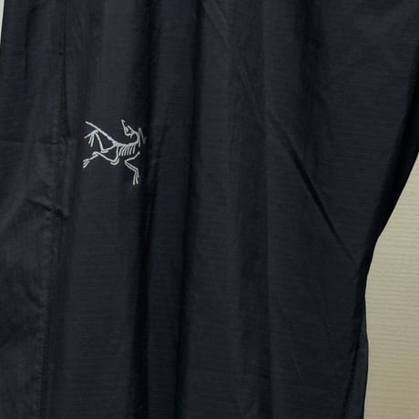 【国内正規】新品 arcteryx 2025ss shell pants M