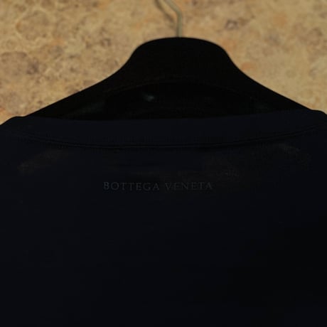 新品 bottega veneta 2020ss over size bonding tops