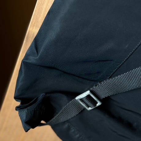 prada nylon logo one shoulder bag