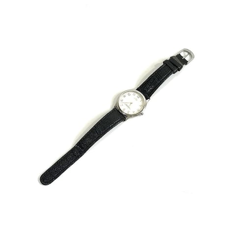 lamer dress watch