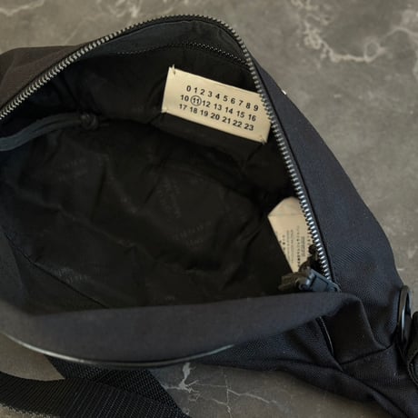 【国内正規】maison margiela body bag#4