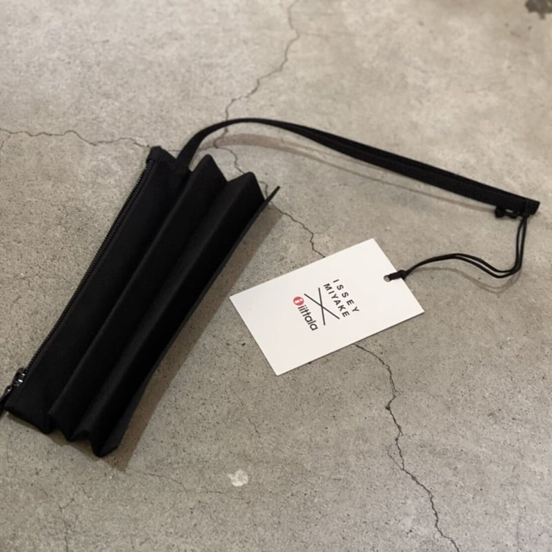 新品 issey miyake × iittala pleats bag | requality 新品 issey miyake × iittala pleats bag | requality