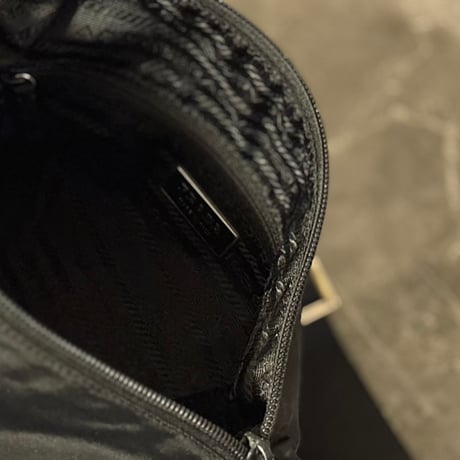 prada shoulder bag #A