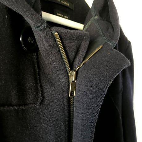marc jacobs 1st line coat