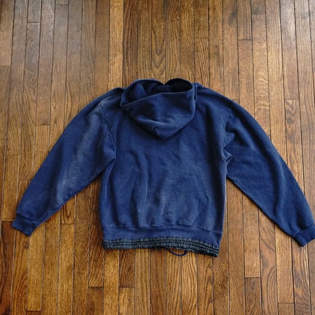 sacai hoodie