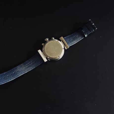 isseymiyake “w” chronograph