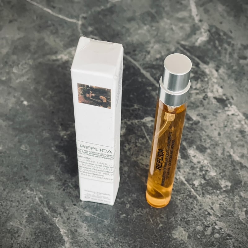 REPLICA Jazz Club &Under the stars セット 新品 maison margiela REPLICA 