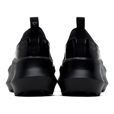新品 comme des garcons × salomon platform slipon 41.5