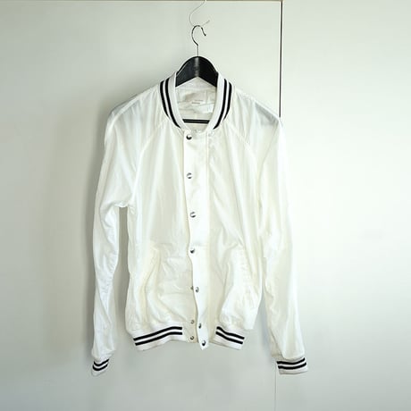 band of outsiders light jacket