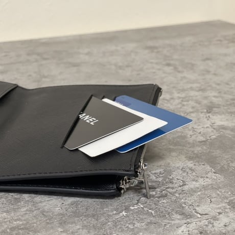 新品 mm6 maison margiela 2020ss wallet