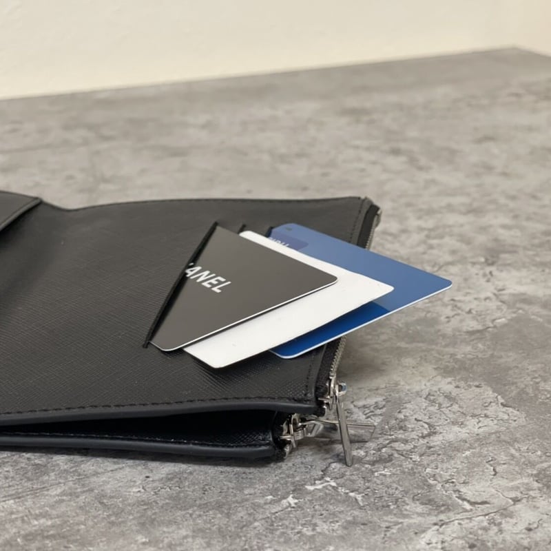 新品 mm6 maison margiela 2020ss wallet | requality